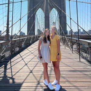 Meet your Posher, Angie